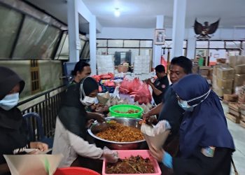 Industri Makanan Minuman Tumbuh Positif